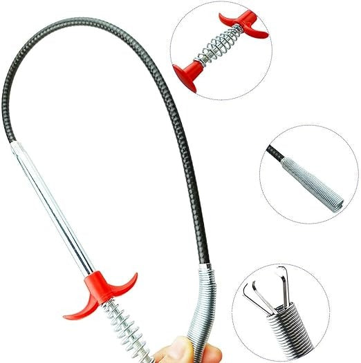 Drain Clog Remover Tool