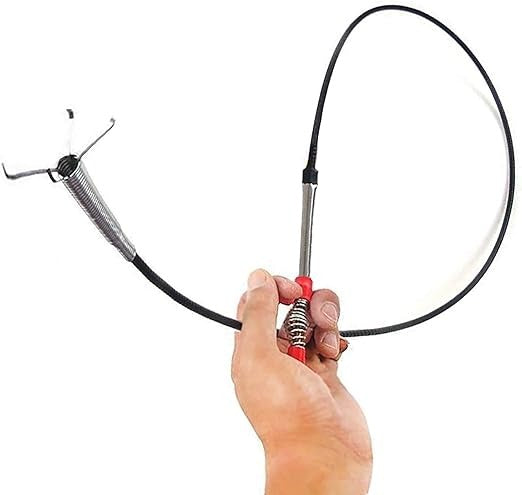 Drain Clog Remover Tool